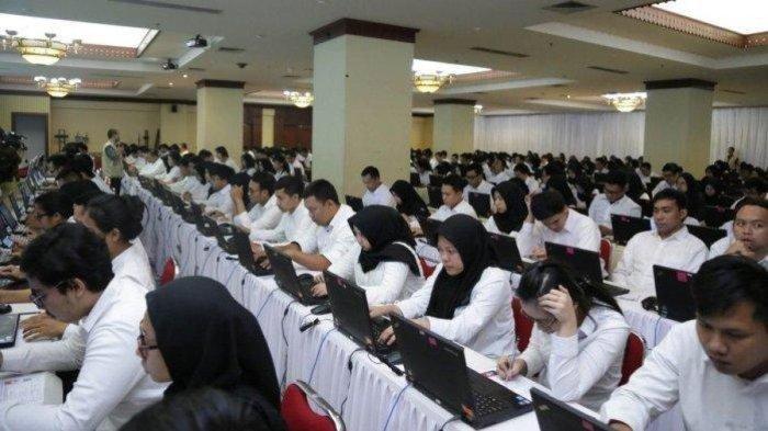 Pemko Pekanbaru Imbau Warga Waspadai Oknum Penipu Seleksi PPPK
