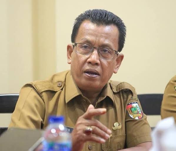 Satgas Dinsos Pekanbaru Siap Jangkau ODGJ yang Meresahkan