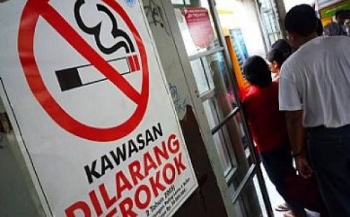 Perda Diberlakukan, DPRD Pekanbaru Desak Penertiban Iklan Rokok