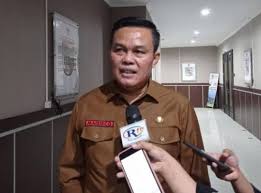 Pekanbaru Sukseskan Simulasi Makan Bergizi Gratis, Ribuan Siswa di Pinggiran Kota Segera Nikmati