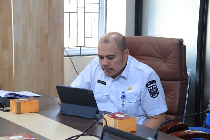 Wujudkan Pekanbaru Bersih, DLHK Gelar Sayembara Video Penyergapan Pembuang Sampah Ilegal