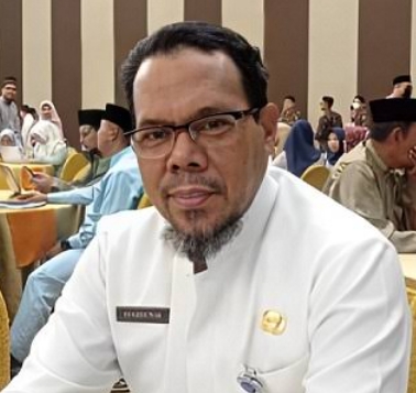 Disnaker Pekanbaru Ingatkan Para Pengusaha Utamakan Tenaga Lokal