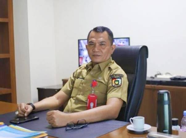 Seleksi CPNS dan PPPK, Pemko Pekanbaru Masih Tunggu Juknis