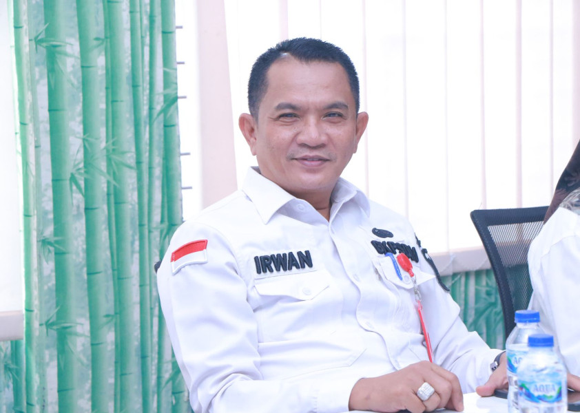 Pendaftaran PPPK Pemko Pekanbaru Terus Meningkat, Sudah Capai 663 Orang
