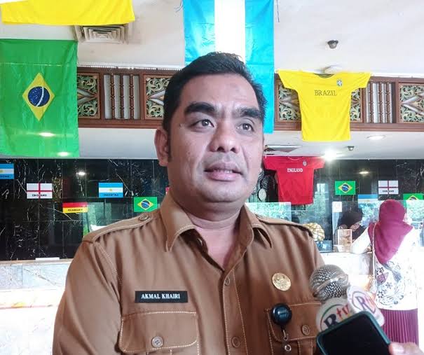Realisasi Investasi Pekanbaru Triwulan II Capai Rp27,8 Triliun