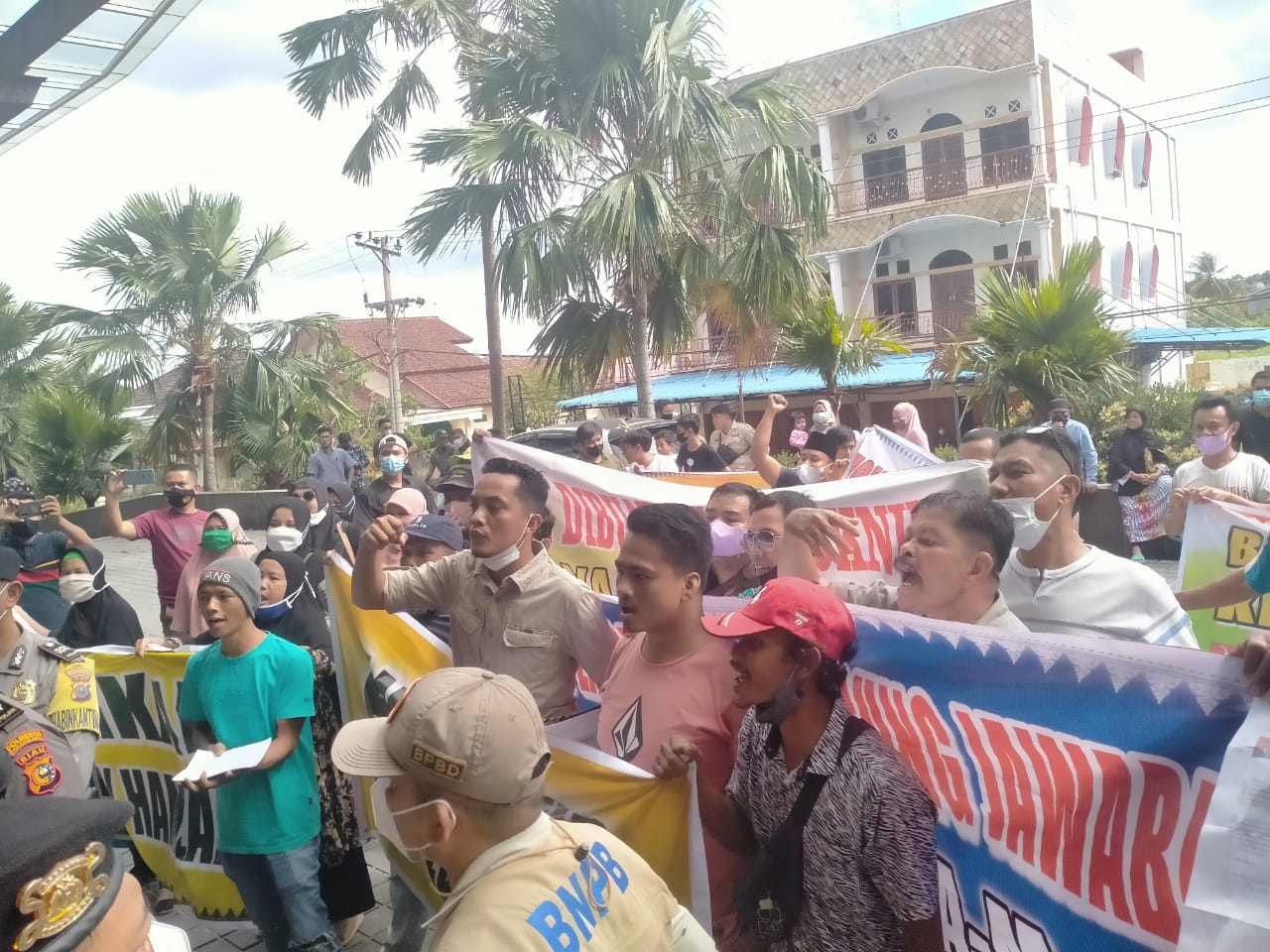 Pakar Hukum Perdata Soroti Pengelolaan Kopsa-M