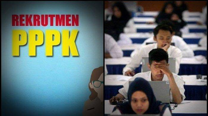 30 Peserta Gugur Ujian PPPK Pekanbaru, Ini Penyebabnya