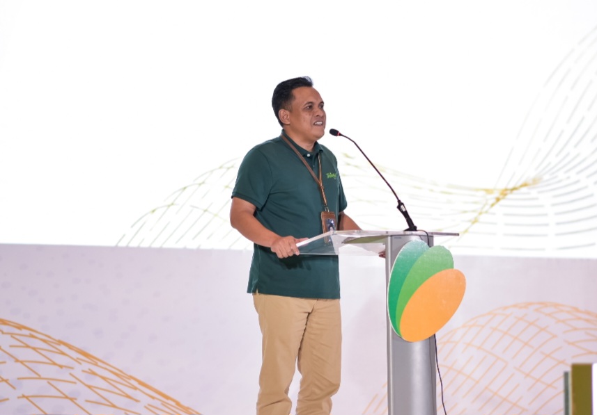 Pegadaian Kanwil Pekanbaru bukukan kinerja cemerlang sepanjang tahun 2025
