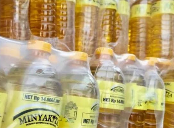 Minyakita Mulai Langka di Pasaran, Pemko Pekanbaru Lakukan Pengawasan Terhadap Distributor