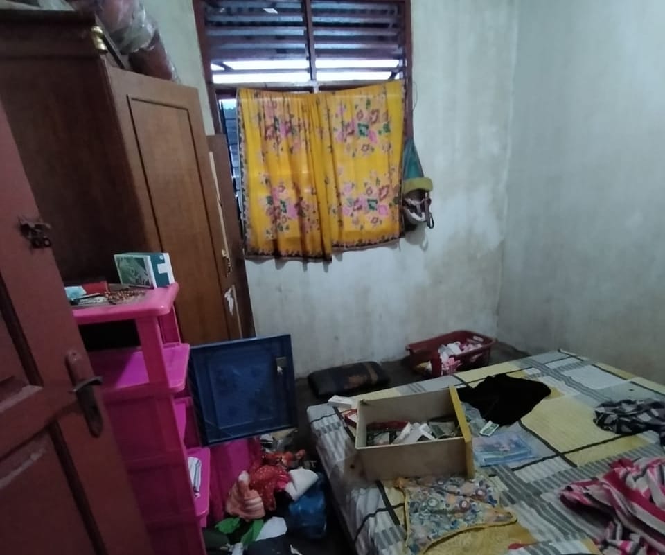 Polres Kampar Masih Mendalami Kasus Perusakan Rumah Karyawan PT Langgam Harmuni