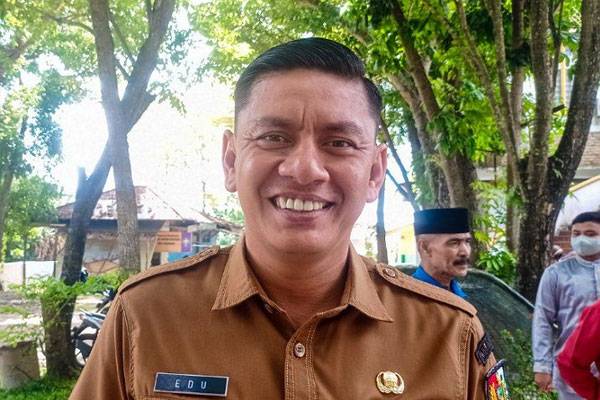 Proyek IPAL Tahap Pemeliharaan, Dinas PUPR Pekanbaru Sebut Pipa Sudah Tersambung