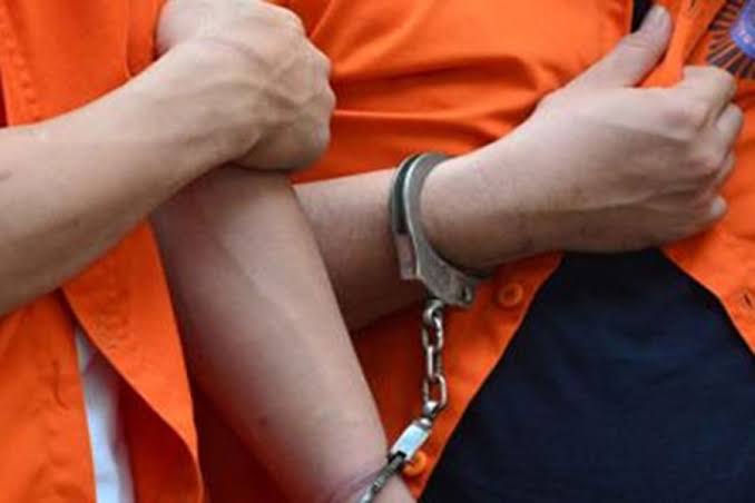 Polisi Tangkap 6 Perampok Bersenjata di BRILink Rokan Hilir