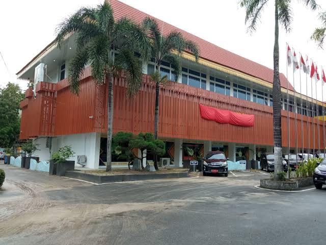 Pemko Pekanbaru Siapkan Tempat Penitipan Kendaraan Gratis Selama Mudik