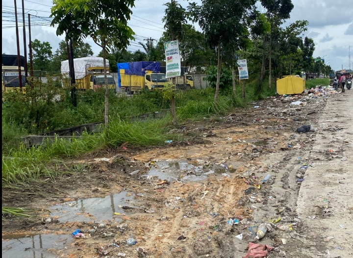 Status Darurat Sampah di Pekanbaru Berakhir Besok, Roni Rakhmat Minta Camat dan Lurah Proaktif Atasi Masalah