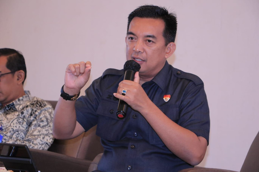 Loket B3 MPP Pekanbaru Siap Terima Laporan Pelanggaran Perda