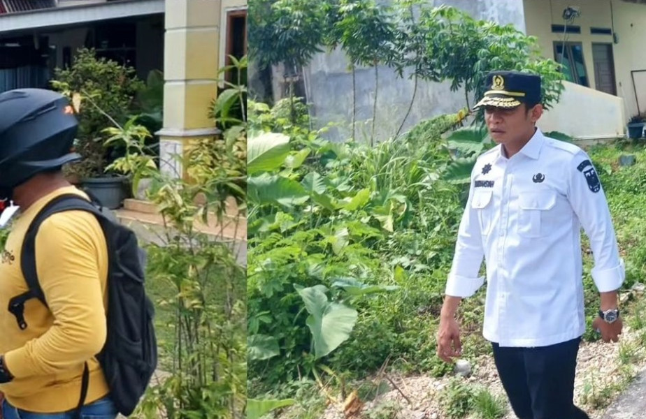 Kawasan Kumuh Pekanbaru akan Dipoles, Anggaran Rp15 Miliar dari Pemerintah Pusat