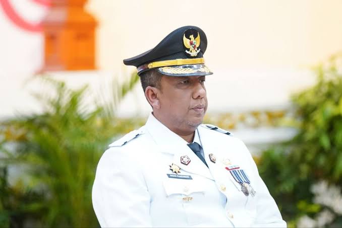 Pemko Pekanbaru Terkendala Keuangan, Sejumlah Kegiatan Tunda Bayar