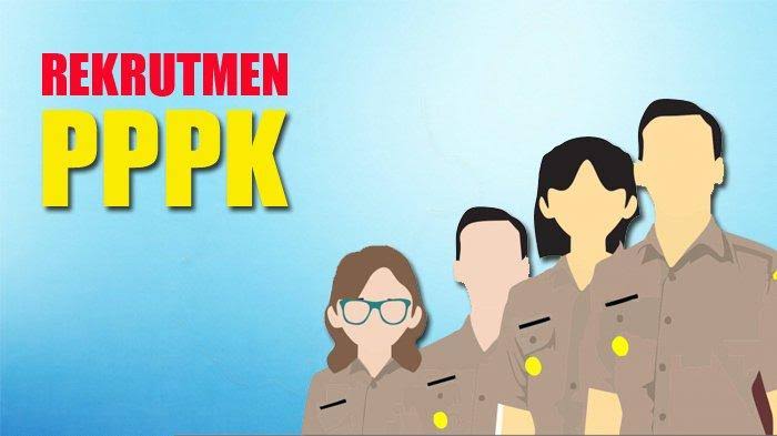 Pendaftaran PPPK Kota Pekanbaru Masih Sepi Peminat