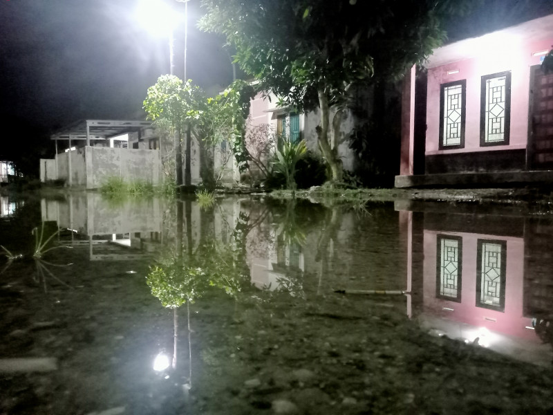 Antisipasi Banjir di Pekanbaru: Pemko Fokus Normalisasi Drainase dan Sungai