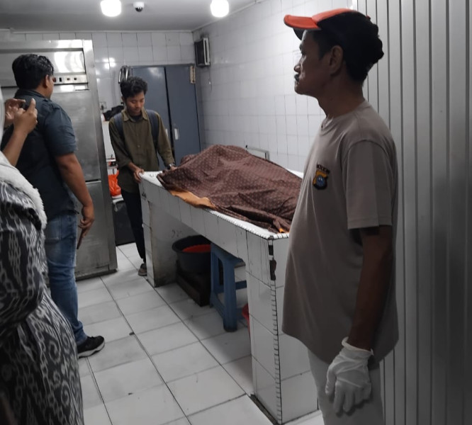 Pemuda Tewas Akibat Penganiayaan di Jalan Arifin Ahmad