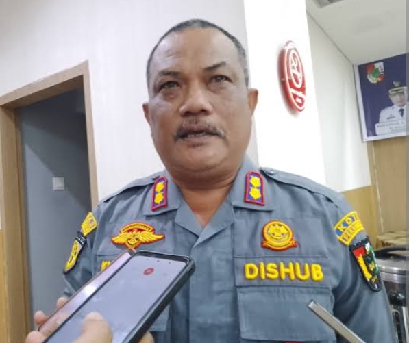 Mulai Meresahkan, Petugas Gabungan Bakal Razia Travel Gelap di Pekanbaru