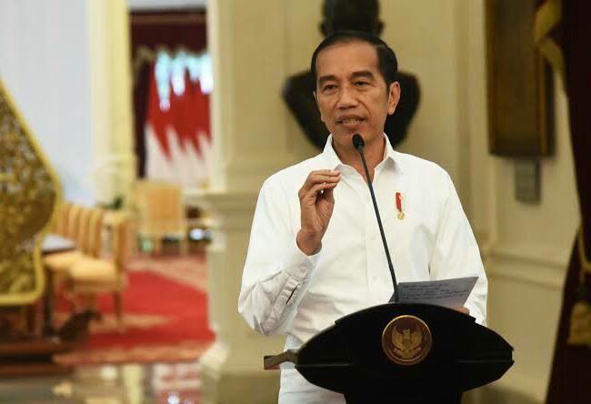 PP Tapera Ditandatangani Jokowi, Gaji Pekerja Siap-siap Kena Potong
