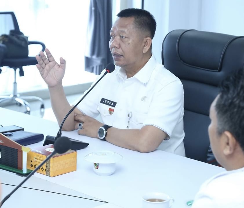 APBD Pemko Pekanbaru 2025 Disempurnakan, Fleksibel Sesuaikan Program Walikota Terpilih