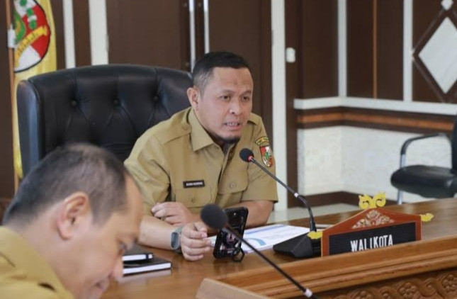 Nikah Massal Gratis Pemko Pekanbaru Sudah Didaftar 43 Calon Pasutri