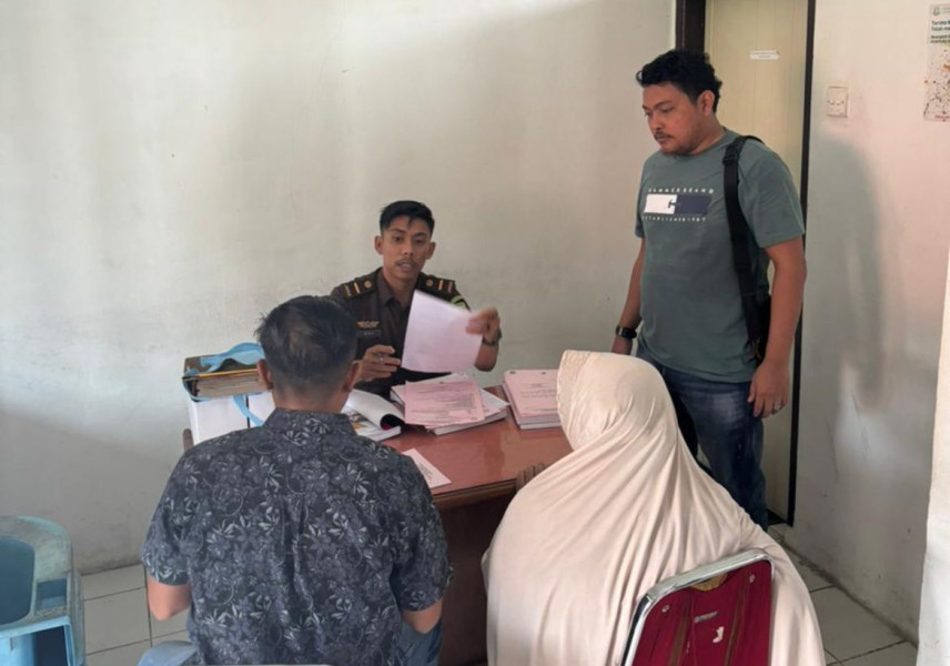 17 Tahun Dibalik Jeruji Besi, Akhir Perjalanan Gembong Narkoba Tua