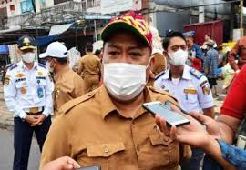 Jika Ada Tumpukan Sampah, Laporkan ke Nomor 082171919992