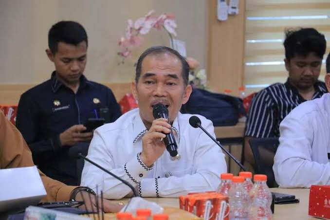 Diskop UMKM Pekanbaru Gelar Pelatihan di Kantor, Tak Lagi di Hotel