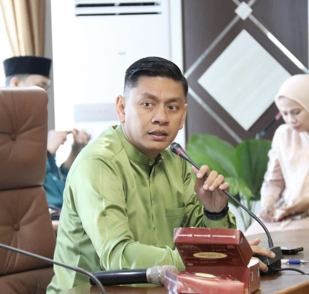 Dianggarkan Rp4 Miliar, PUPR Pekanbaru Segera Overlay Jalan Dahlia