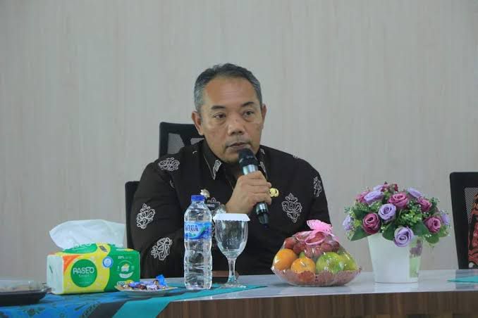 Pemko Pekanbaru Benahi Pelayanan RSD Madani, Seleksi THL dan Penunjukan Direktur Baru Jadi Fokus