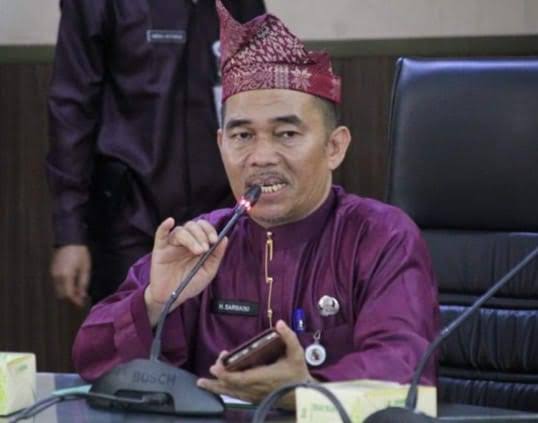 Diskop UMKM Pekanbaru Siap Latih Penyandang Disabilitas, Selaraskan dengan Program UMKM