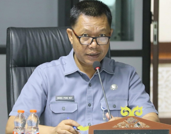 Sukseskan PIN Polio, Pemko Pekanbaru Siapkan 1.533 Pos Yang Tersebar di 15 Kecamatan