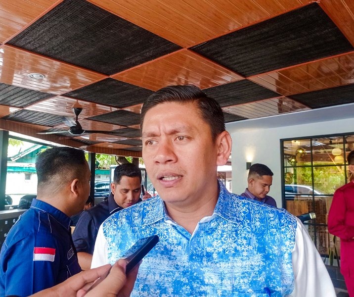Bulan Depan Pemko Pekanbaru Harap Serah Terima Aset 36 Ruas Jalan Sudah Rampung
