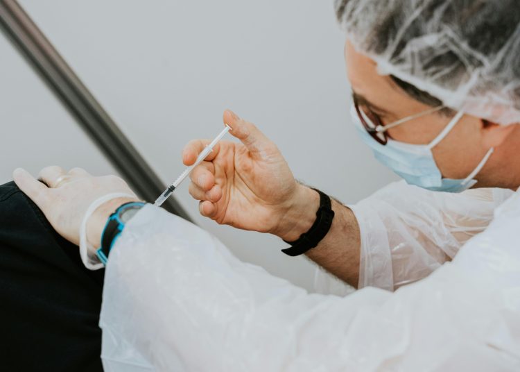 Siapa Saja yang Perlu Divaksin Mpox? Cek Faktanya Disini