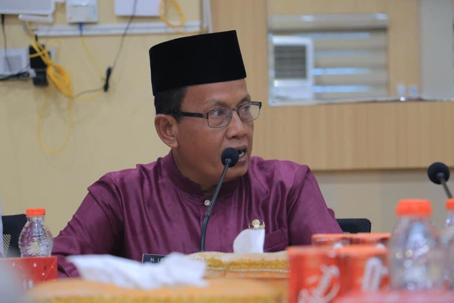 Jumlah Masyarakat Miskin di Pekanbaru Bertambah, 243.509 Jiwa Terdata DTKS Hingga Juli 2024