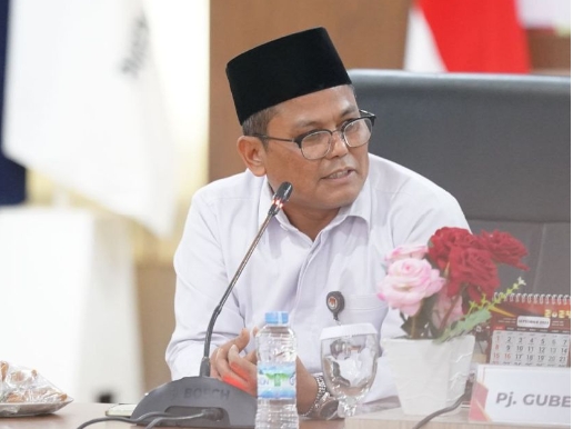 Mulai Hari Ini, KPU Riau Buka Pendaftaran Calon Kepala Daerah di Pilkada Serentak 2024