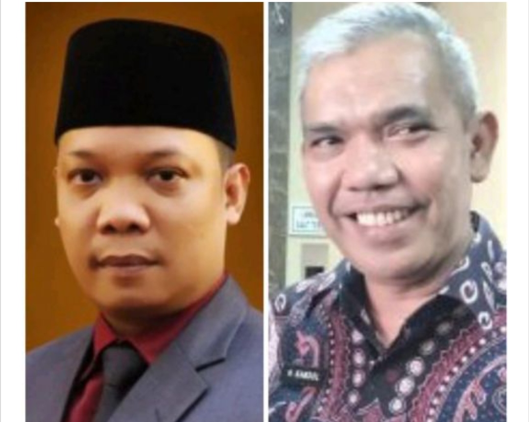 SK Ditandatangani Mendagri, Muflihun Pj Walikota Pekanbaru dan Kamsol Pj Bupati Kampar?