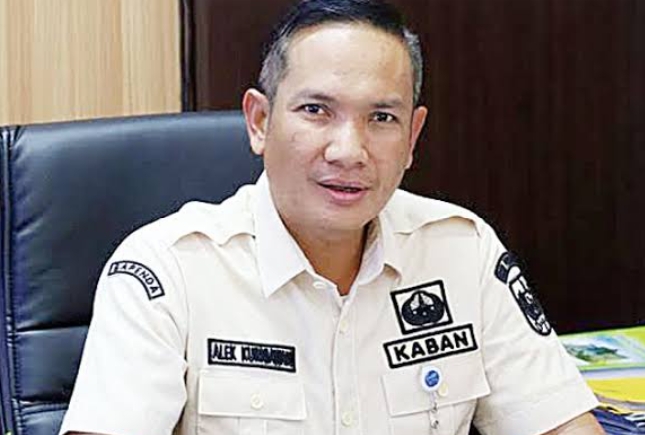 Per 26 Juli 2024, Bapenda Pekanbaru Catat Realisasi PBB Capai Rp65 Miliar