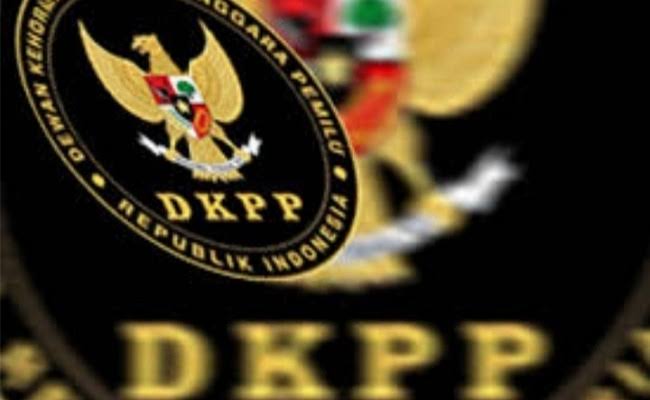 Hari Ini, DKPP Periksa KPU Kabupaten Kampar