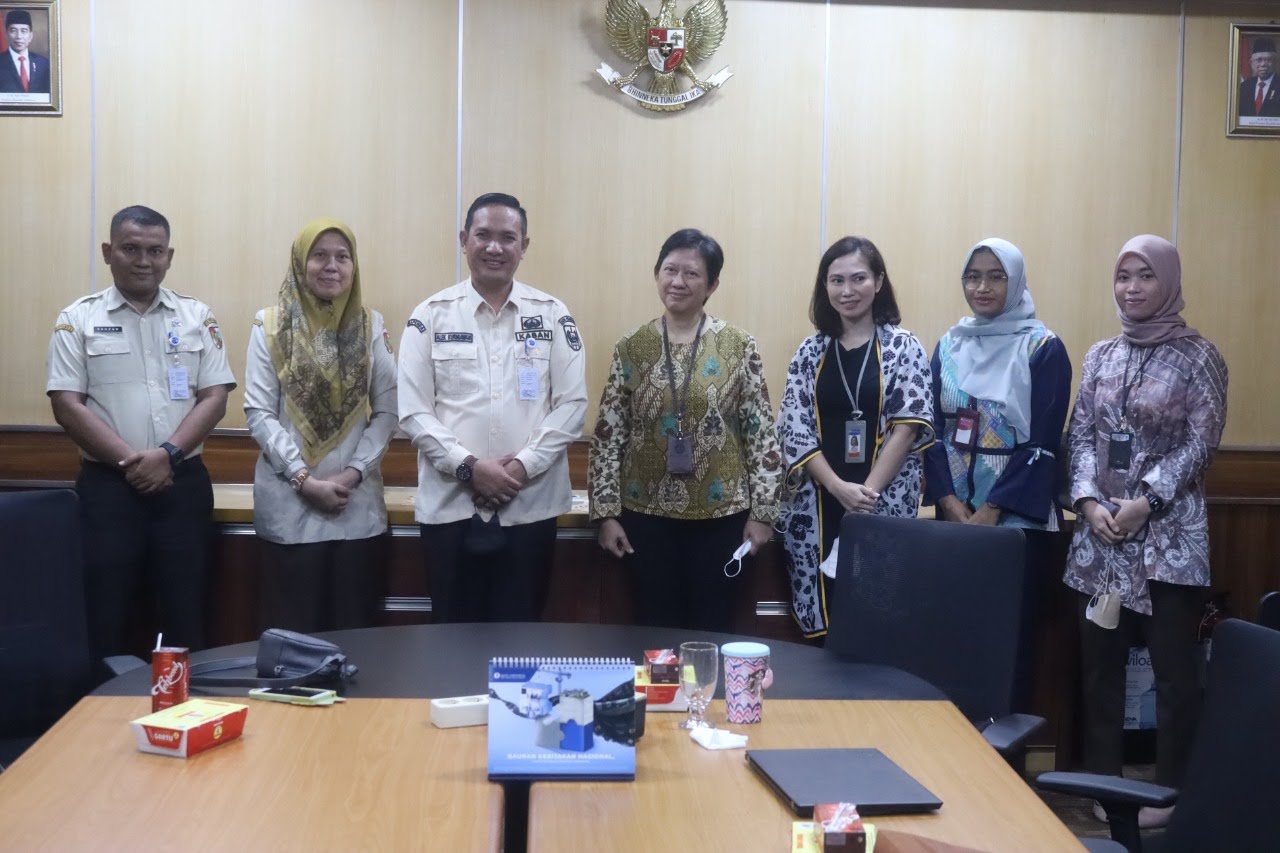 Kepala Bapenda Pekanbaru Hadir dan Berpartisipasi dalam FGD bersama Bank Indonesia