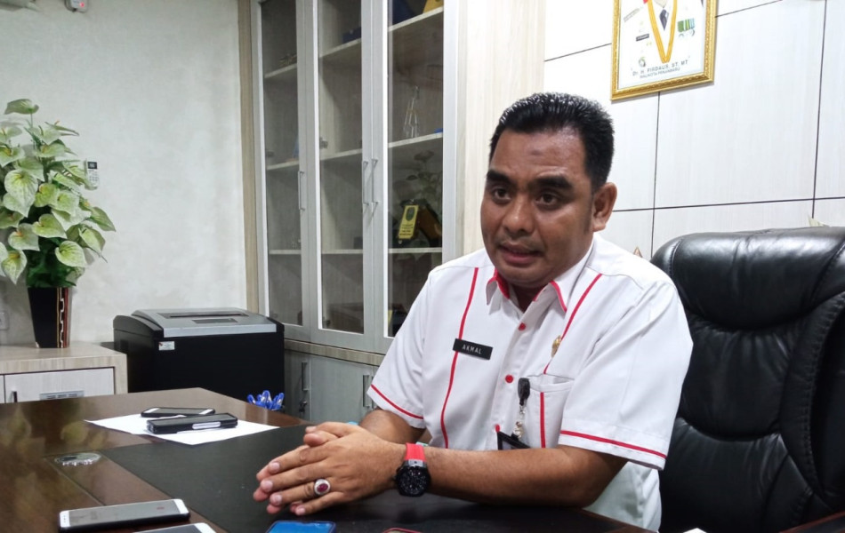 BKPM RI Targetkan Investasi di Pekanbaru, Nilainya Mencapai Rp4,4 Triliun