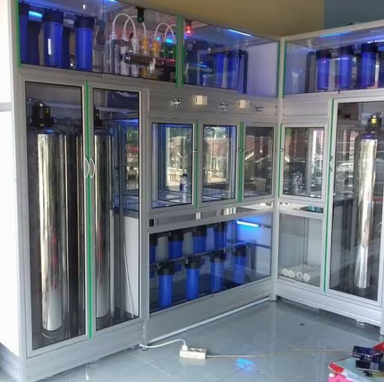 Pengawasan Depot Air Minum Diperketat, Dinkes Pekanbaru Ajak OPD Lain Terlibat