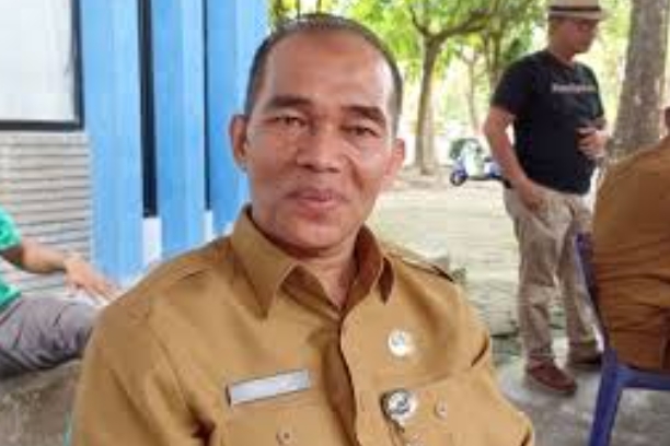 Pemko Pekanbaru Tunggu Juknis Penghapusan Piutang UMKM