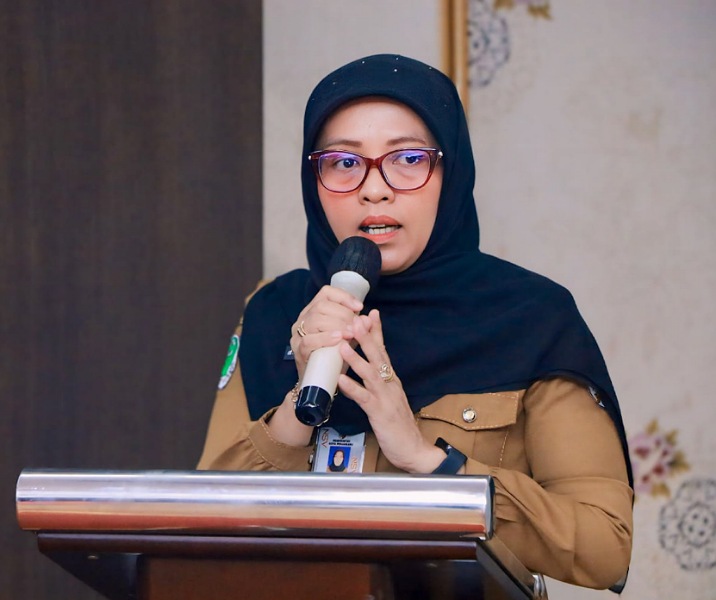 Diskes Pekanbaru Siagakan 21 Puskesmas Selama HPS Pilkada