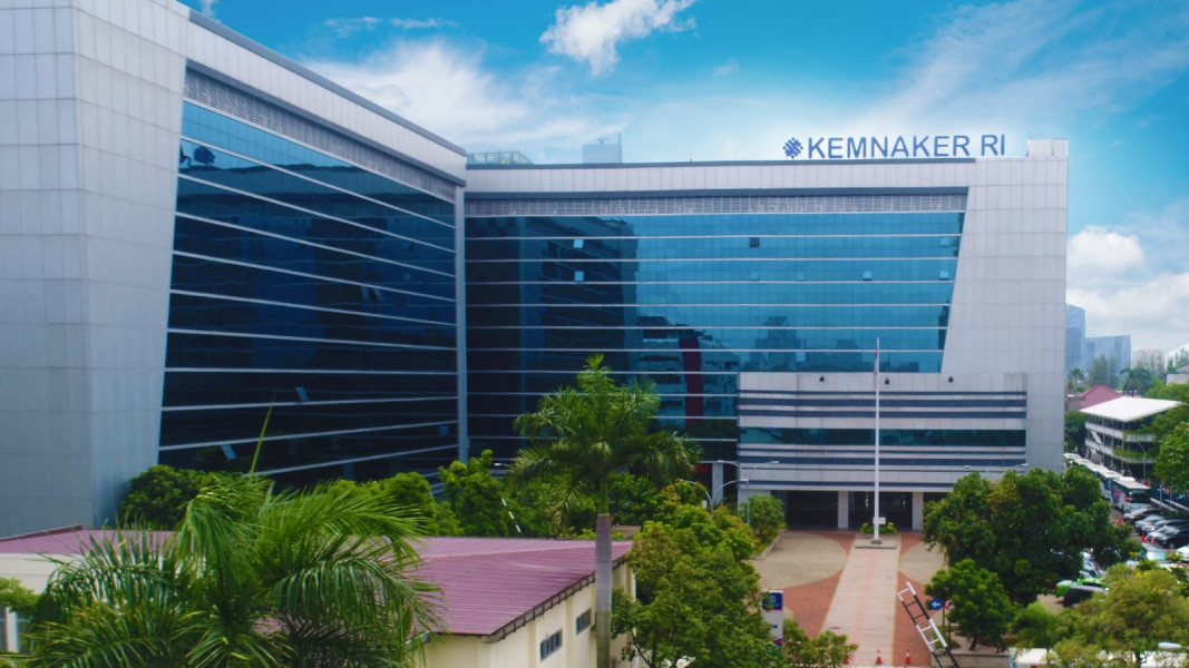 Hoaks Loker Meresahkan, Kemnaker Ambil Tindakan Tegas