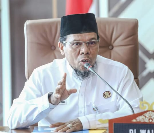 Disnaker Pekanbaru: Belum Ada Keberatan Perusahaan Terkait UMK 2025, Posko Pengaduan Terus Dibuka
