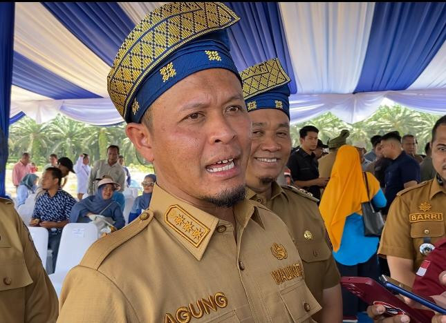 Jika Bebani Uang Perpisahan, Kepala Sekolah di Pekanbaru Siap-siap Dicopot